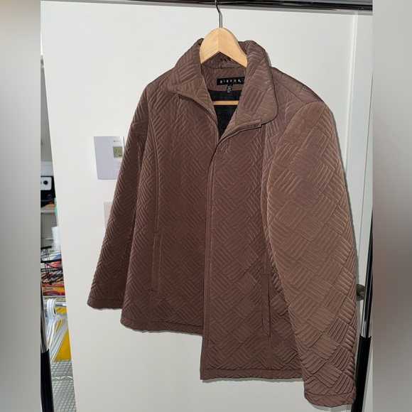Brown jacket - Picture 4 of 4